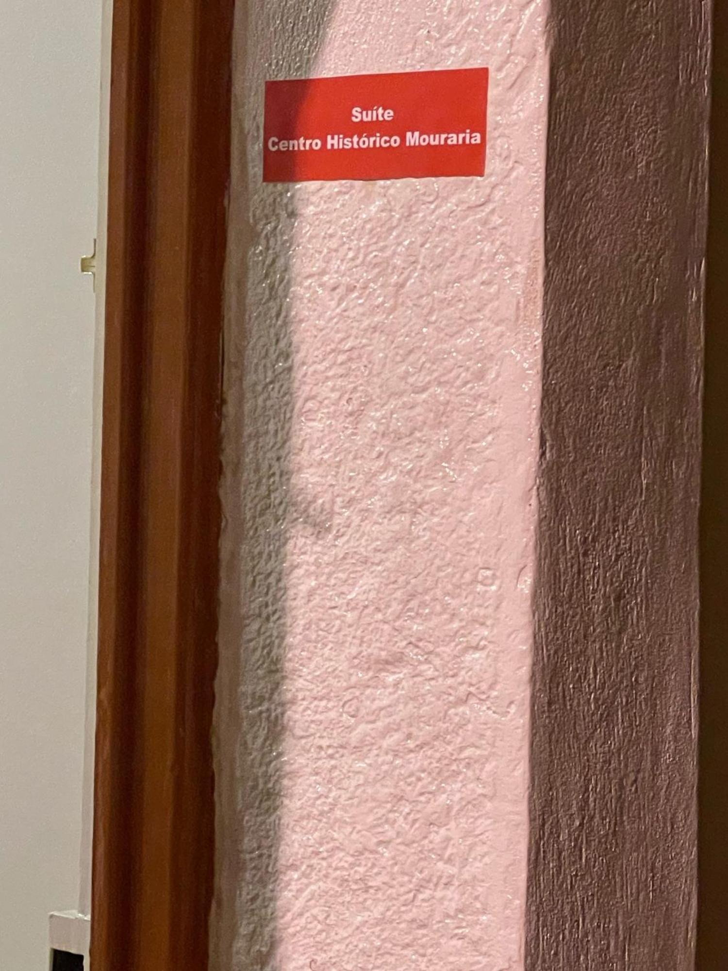 - Centro Historico Mouraria Quarto em Acomodações Particulares Lisboa